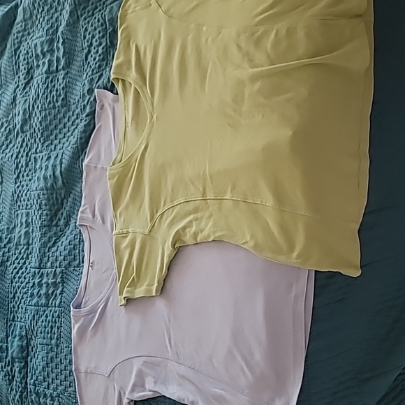 Russell Athletics Womens V Neck XL T-Shirts - Picture 1 of 4